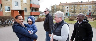 Vänskap utan gränser