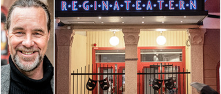 Reginateatern utreds – uppgifter: Kritik mot ledarskapet 