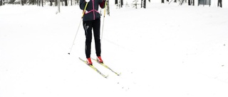 För Åsa Waara är skidor äkta vara
