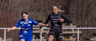 DIREKT: Se Luleå Fotboll DFF:s match mot Ope IF