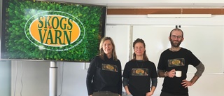 Greenpeace och Skogsupproret på turné i Norrbotten