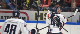 LHC imponerade i Karlstad