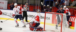 LHC:s sköna start i CHL