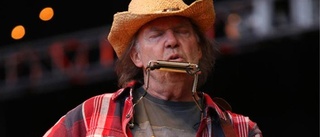 Neil Young & Crazy Horse: Psychedelic Pill