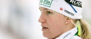 Doldisen som kan bli ett medaljhopp i OS