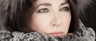 Briljant Kate Bush