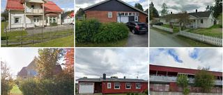 Lista: Dyraste husförsäljningar i Piteå kommun senaste månaden