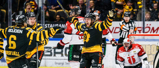 Skellefteå fights back, blanks Örebro in SHL semi-final