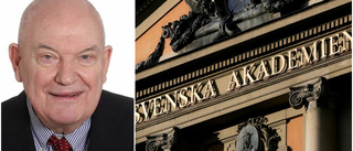 Svenska Akademien ger 200 000 till Uppsalaprofessor