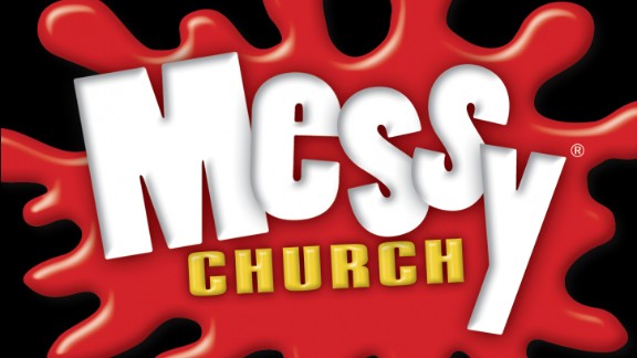 Messy Church; en annorlunda Gudstjänst