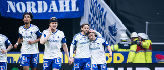 IFK chockade AIK på Friends – tog tung bortaseger