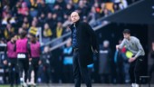 AIK-tränarens hyllning till IFK: "De äter upp oss fysiskt"