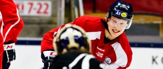 LHC förlänger med backen