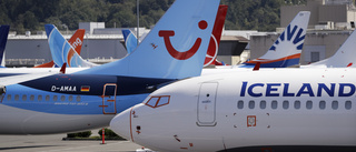 Icelandair köper nytt från Airbus