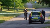 Mord i Eskilstuna – vittne hörde tiotal skott