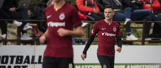 "DMK" målade förgäves – Sampsted vann "IFK-mötet"