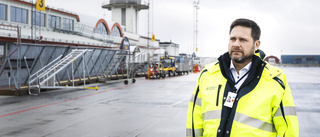 Trots krisen: Tre flygbolag lyfter från Visby nästa år