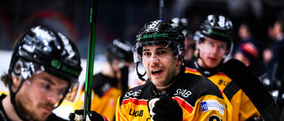 Här är Luleå Hockeys besked kring Komarek