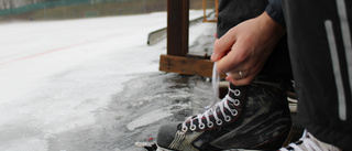 Medborgarförslag: ”Ploga upp en skridsko-, gång- och cykelbana på isen”