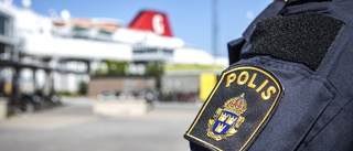 15-åringar snattade kläder i Visby
