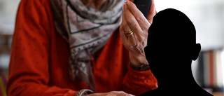 85-åring i Oppeby avslöjade telefonbluff – ringde polis