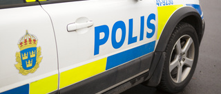 Fyrverkerier kastades in i bostad i Eskilstuna: "Kunde slutat illa"