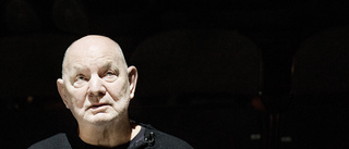 Dramatikern och författaren Lars Norén är död