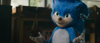 Animerad Sonic kommer till Netflix