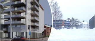 Grannar protesterar mot höghusbygge i centrala Luleå