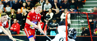 Nye Hellström: "måste ta poäng i varje match"