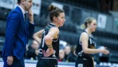 Luleå Baskets segersvit sprack mot Högsbo