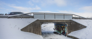 Fyra broar ska renoveras i Norrköping