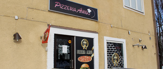 24-åring tar över lokal pizzeria – här är hans framtidsplaner