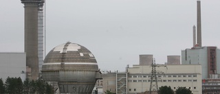 Hårt slag mot ny atomkraft i Europa