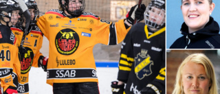 Fyrfaldiga mästaren om Luleå Hockey: ”Kan bara sluta på ett sätt"