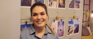 Eventmakare i Skellefteå med personlig profil: "Jättestolt över mitt samiska arv"