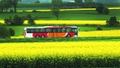 Bättre att satsa på kollektivtrafik på landsbygd