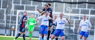 Inställt för IFK-damerna: "Får göra det bästa av det"