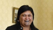 Författare kritiserade maorisk tatuering