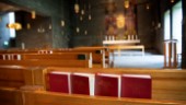 Svenska kyrkan jobbar med ny psalmbok