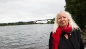 Motala för Jämställdhet hedrar Kerstin Lundberg 