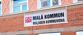 Plussiffror i Malå: ”Måste hålla i det norrländska kynnet och inte bli alltför glada”