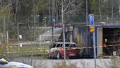 Två män åtalas för mord i Järfälla