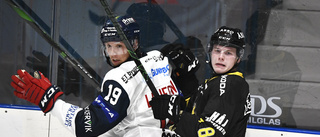 NHL-lån får vara kvar i hockeyallsvenskan