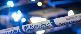 En anhållen efter mord på kvinna i Borlänge
