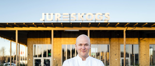 Tv-kändis öppnar restaurang i Eskilstuna: "Vill vara runt knutpunkter"