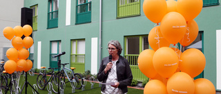Norrköping har landets tredje billigast studentbostäder