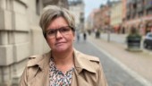 Karin Jonsson (C): "Vi är för en utbyggnad"