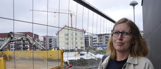 Över 700 bostäder med lägre hyra på gång i Uppsala