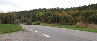 Ödeshög, Mjölby och Åtvidaberg har länets sämsta vägar 